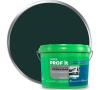 Краска резиновая зеленая 3 кг PROF IT