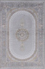 .Ковер Турция ZARINA ARDA A053B STAN LIGHT  GREY SHRINK 2 2,9 м