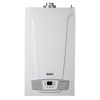 Котел газовый настенный BAXI ECO LIFE 24F  (24кВт) ТУРБО отопление и горячая вода