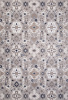 Ковер Merinos RICHI D8670 STAN GRAY 2,5 3,5 м