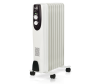 Радиатор масляный Ballu Classic BOH CL-09WRN 2000W (9 секций)