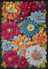 Ковер Merinos RIO C075 MULTICOLOR 1,6 2.3м