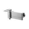 Смеситель для ванны IDDIS SLIDE SLISB00i02WA