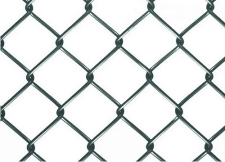 Сетка РАБИЦА Оцинкованная 60 60мм 1,5м 10м (1,8)