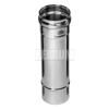Дымоход 0,5 м (430/0,5 мм) ф150 Ferrum