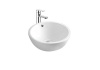Раковина накладная 5354-00 ,440 440 175  AQUATEK