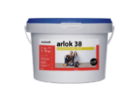 Клей Arlok 38 водно-дисперсионный для Арт Винила 13кг