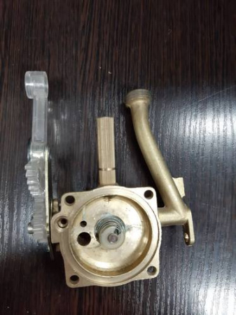 Блок водяной 20кВт (Аквилон)