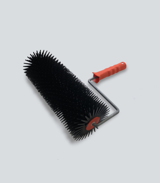 Валик 240мм игольчатый МАКСИ