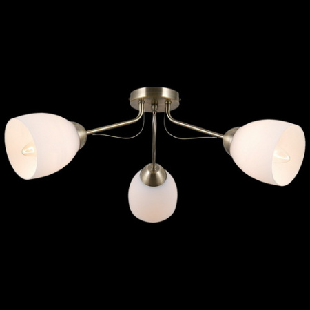 Люстра потолочная IL0333-3CSQ-79 AB