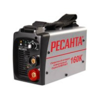 Сварочный аппарат инверторный САИ 160К (компакт) РЕСАНТА