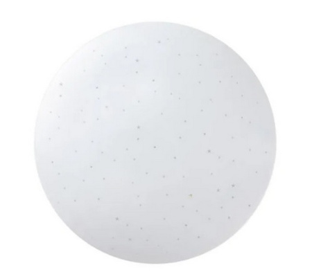 Светильник настенно-потолочный LED  ЗВЕЗДНОЕ НЕБО  НББ-Р-4 15Вт TANGO