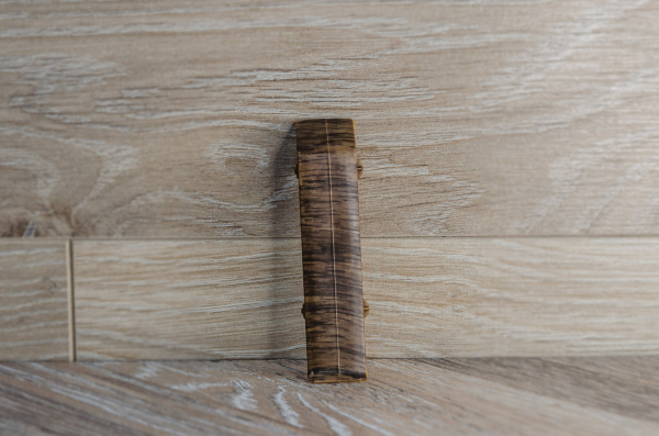 Соединитель ROYCE 80 мм 329 Дуб Гартвис (15 шт)