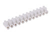 Клеммная колодка ЗВИ-3 1,0-2,5 mm², 12 пар Вихрь