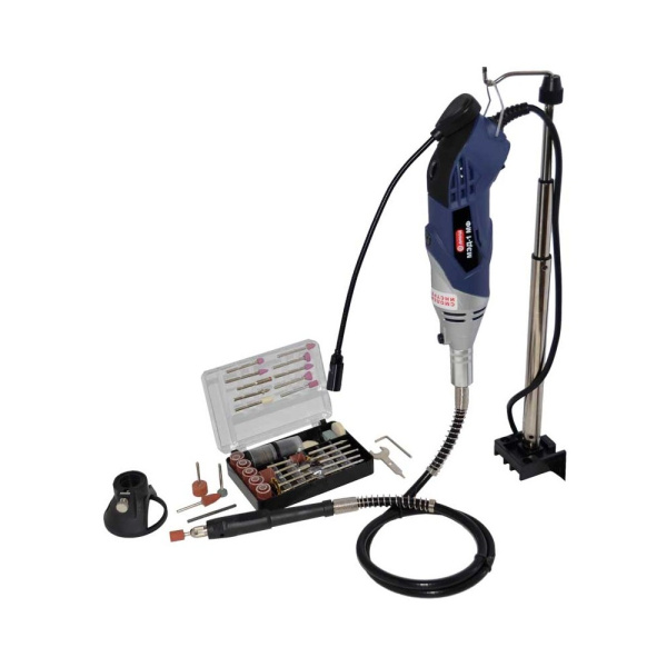 Мини-дрель (гравер) МЭД-1МФ (170Вт, сверло 3мм) ДИОЛД