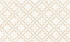 Плитка керамическая Donna beige wall 03 300x500 (8 1,2 68,4) грация