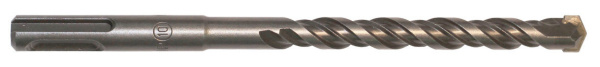 Бур по бетону CUTOP, Profi, двойная резьба, SDS-Plus, 12 310