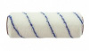 Валик малярный микроволокно 180мм, бюгель 8мм, диаметр 48 мм с синей нитью TOOLBERG   