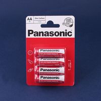 PANASONIC PANASONIC