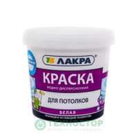 ЛАКРА ЛАКРА