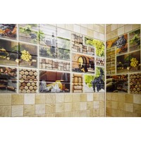ЛИСТОВЫЕ ПАНЕЛИ ПВХ (ФАРТУКИ) ЛИСТОВЫЕ ПАНЕЛИ ПВХ (ФАРТУКИ)