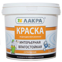 КРАСКА НА ВОДНОЙ ОСНОВЕ КРАСКА НА ВОДНОЙ ОСНОВЕ