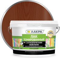 ЛАКРА ЛАК ЛАКРА ЛАК