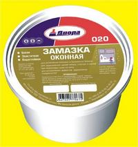ЗАМАЗКА ОКОННАЯ ЗАМАЗКА ОКОННАЯ