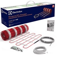 ELECTROLUX ELECTROLUX