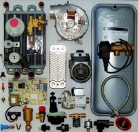 ELECTROLUX,BALLU,ZANUSSI запчасти ELECTROLUX,BALLU,ZANUSSI запчасти