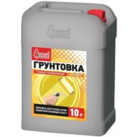 ГРУНТОВКА, СРЕДСТВА ПО КАМНЮ ГРУНТОВКА, СРЕДСТВА ПО КАМНЮ
