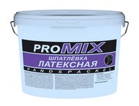 АКСУ, PROMIX АКСУ, PROMIX