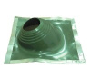 МАСТЕР-ФЛЕШ №2(№6) силикон 203 - 280 зелёный угловой