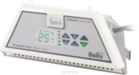 Блок управления электроконвектора Transformer Digital Inverter BCT/EVU-I BALLU