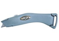 Нож многофункциональный “Дельфин” с выдвижным лезвием T4P