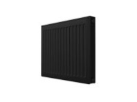 Радиатор панельный ROYAL THERMO COMPACT C22-300-500 Noir Sable 