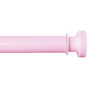 Карниз для ванной розовый 110-200см 013 А200I14 IDDIS