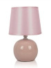 Светильник настольный "А-LE728 Pink, размер: 160*160*250мм (24) светильни [01100438]"