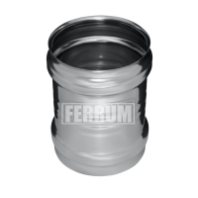 Адаптер ММ (430/0,5 мм) Ф130 Ferrum
