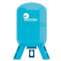 Бак мембранный для водоснабжения Wester 50 WAV