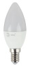 Лампа светодиодная LED smd B35-9w-860-E14 Б0031403 ЭРА