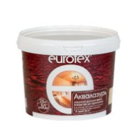 Аквалазурь антисеп. вн/нар 2,5 кг (канадский орех) EUROTEX Рогнеда