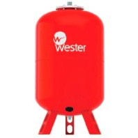 Бак мембранный для отопления Wester 200 WRV