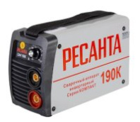 Сварочный аппарат инверторный САИ 190К (компакт) РЕСАНТА