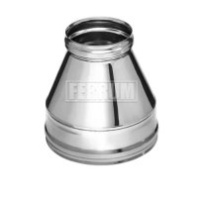 Конус (430/0,5 мм) Ф160*250 Ferrum