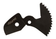 Сменное лезвие для ножниц 1074-09-42, SK5, тефлон.покрытие Sturm!