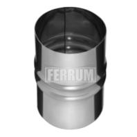 Адаптер ПП (430/0,5 мм)  Ф115 Ferrum